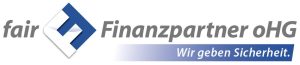 fairFinanzpartner Logo